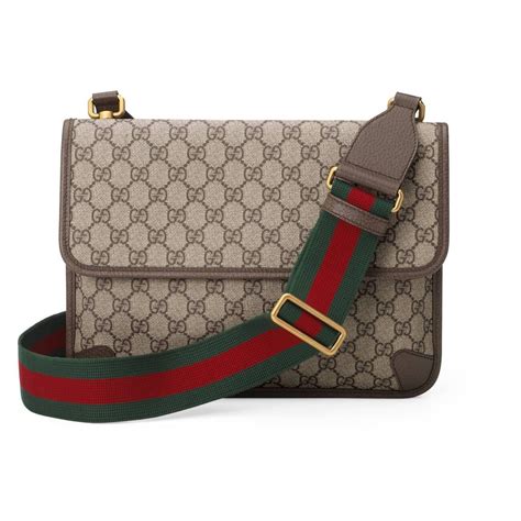 gucci messenger bags for men